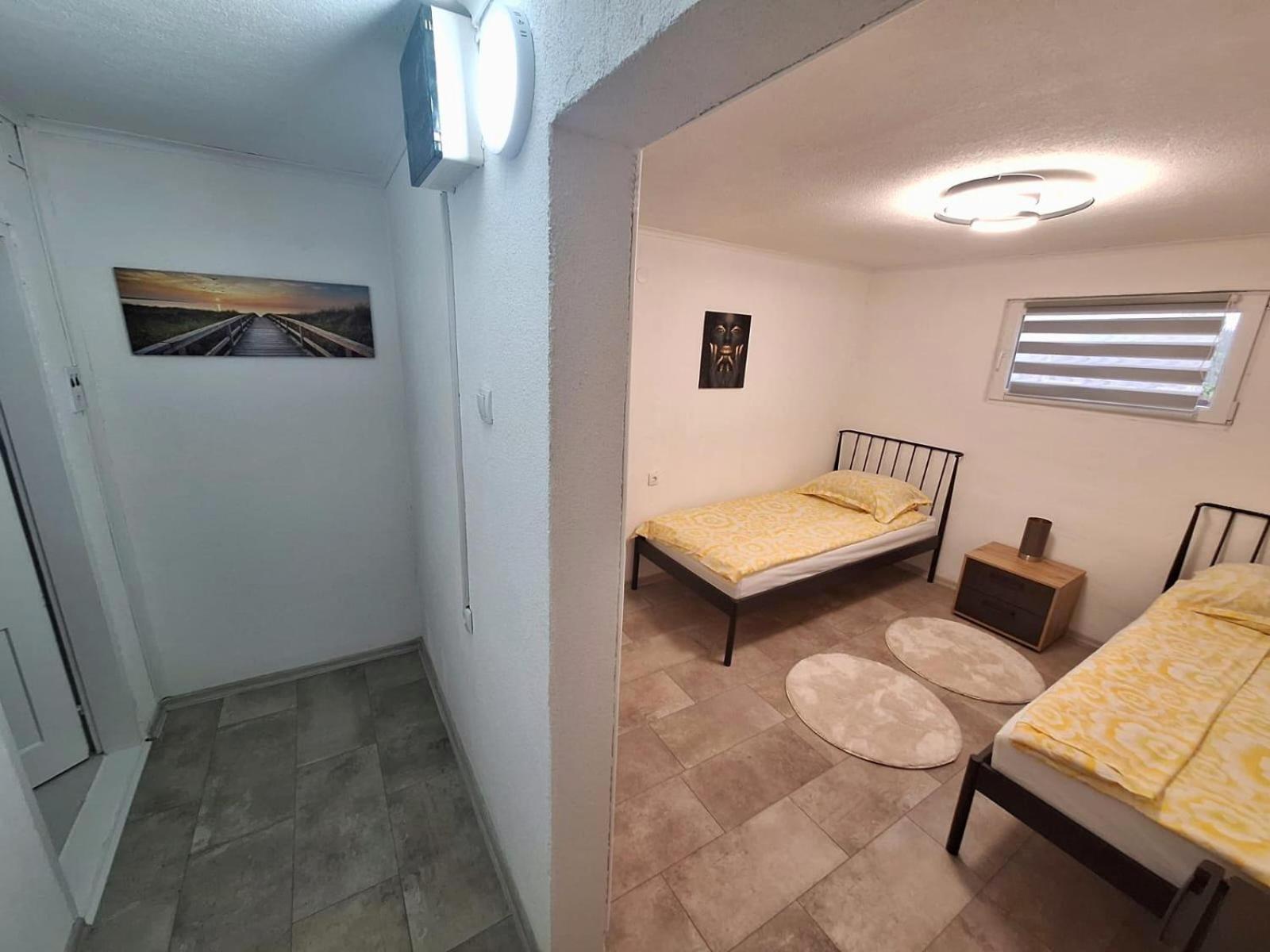 Fly & Stay Apartments Laktaši Εξωτερικό φωτογραφία