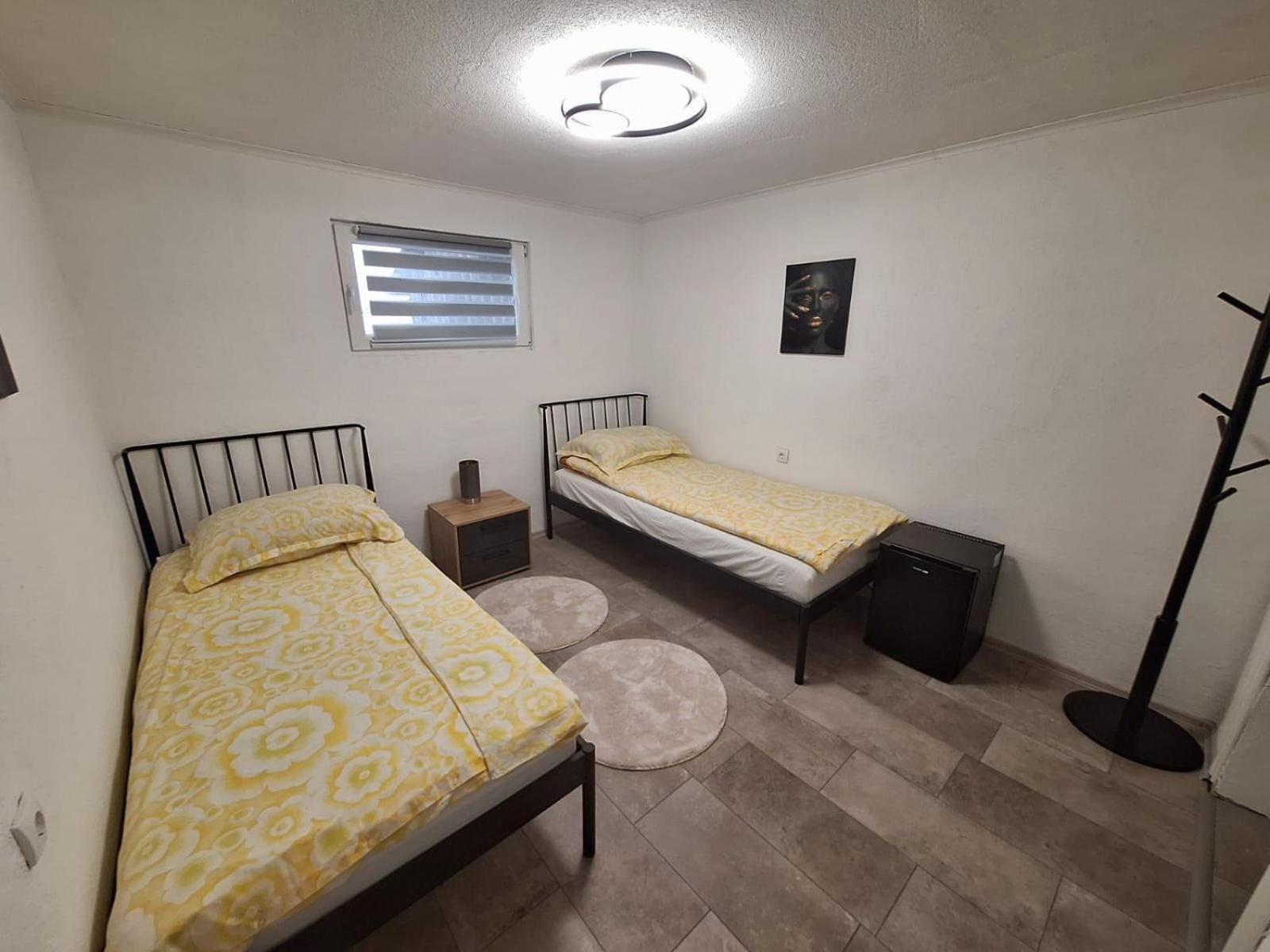 Fly & Stay Apartments Laktaši Εξωτερικό φωτογραφία