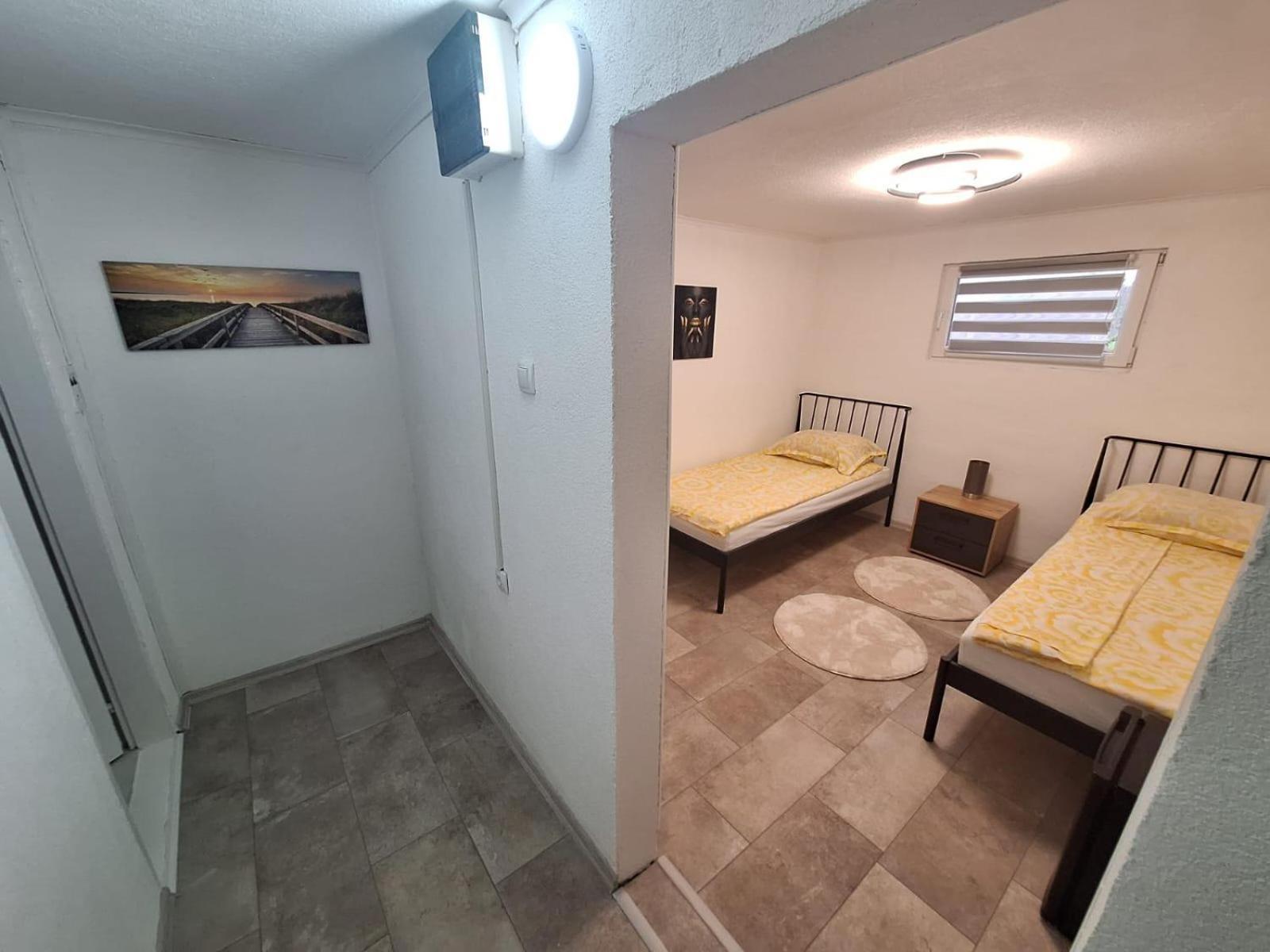 Fly & Stay Apartments Laktaši Εξωτερικό φωτογραφία